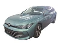Volkswagen Passat Variant - Vorschau Bild 2