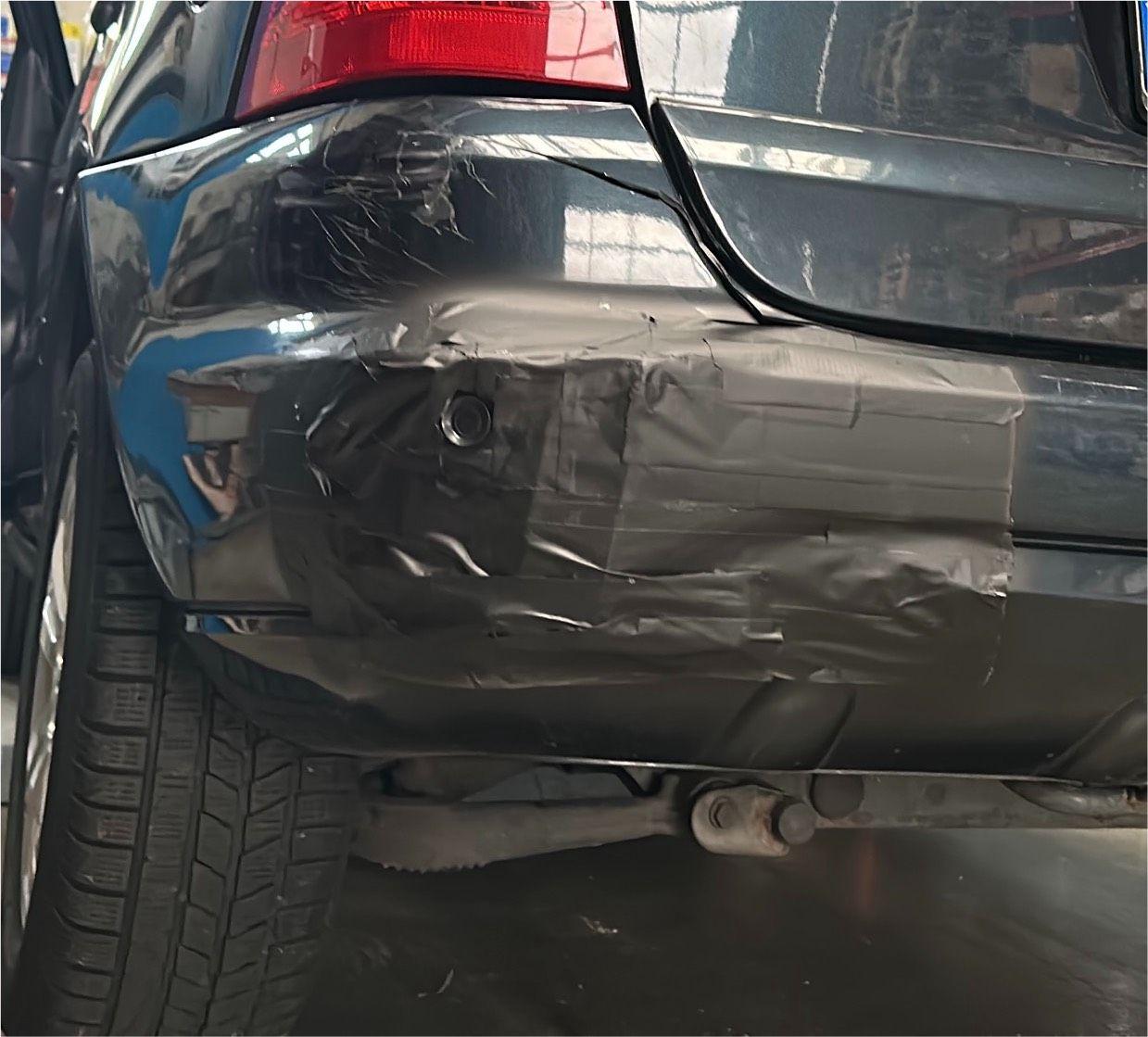 Mercedes-Benz ML270 2005 — photo 5