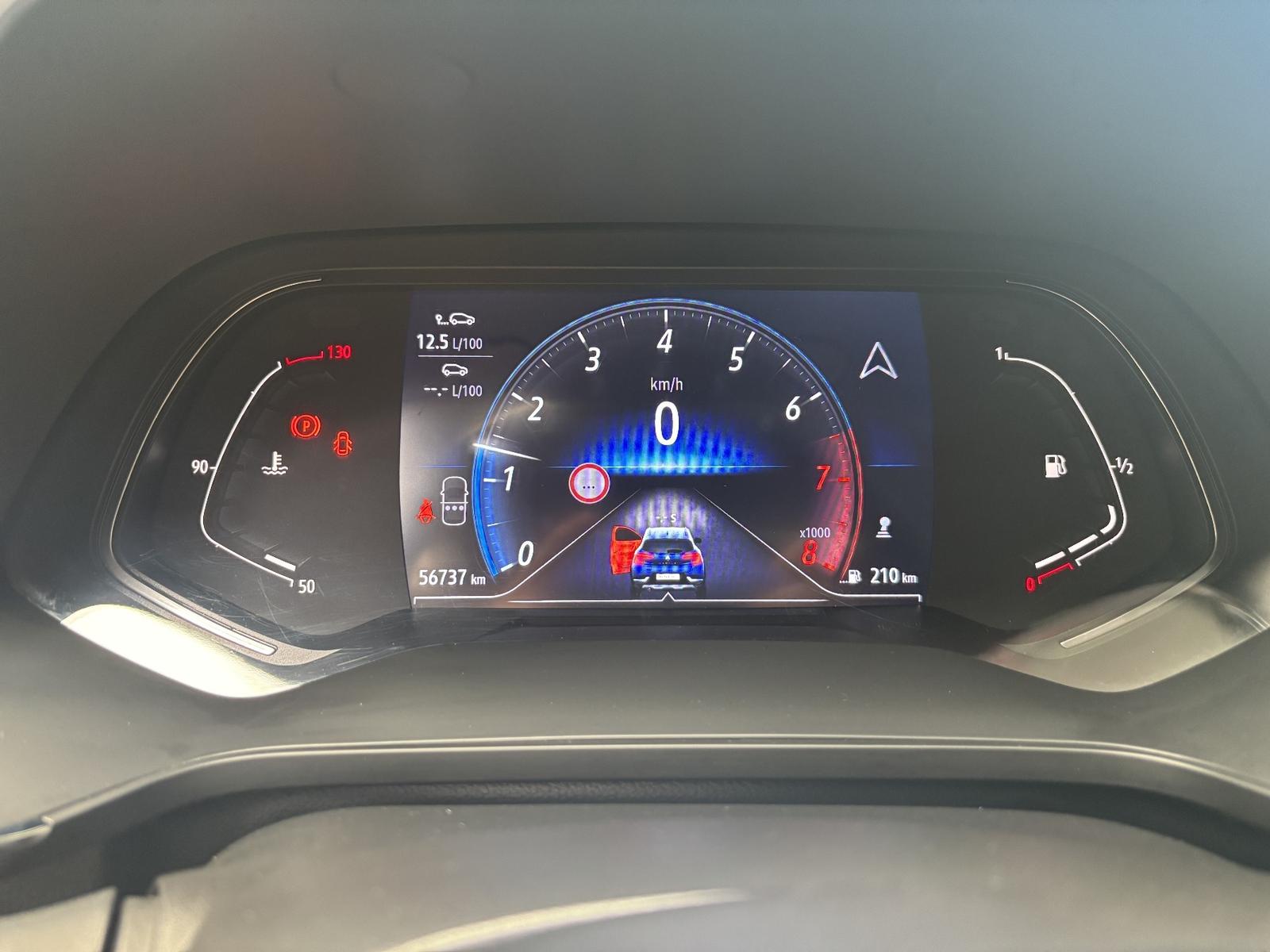 Renault Captur INTENS TCe 90 PS, миниатюра 16
