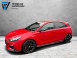 Hyundai i30 N Performance*Navi/Kamera/LED* - Hyundai i30: Rot