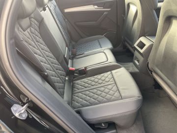 Audi Q5 - 8
