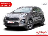 Kia Sportage 1.6 Dream Team Navi Kamera Tempomat PDC - gebrauchte Kia Pickups