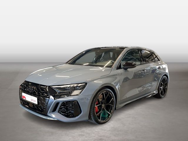 AUDI RS 3 Sportback S tronic ACC AUT Fernlichtass. LM
