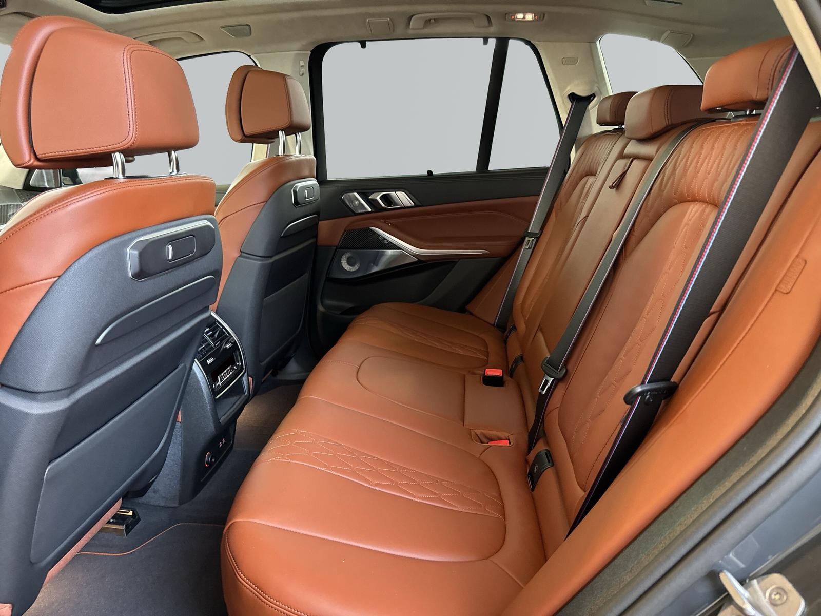 BMW X5 M60i xDrive 735€ netto/mtl.*M Sportpaket Pro*