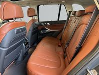 BMW X5 M60 - Vorschau Bild 9