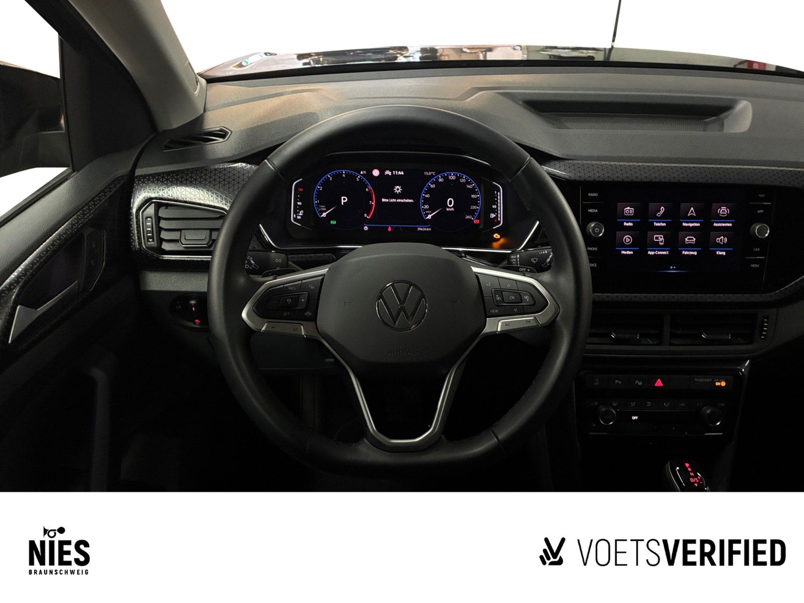 Volkswagen T-Cross - Bild 12