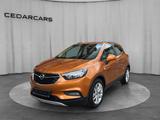 Opel Mokka X ON Super Zustand! - Opel Mokka in Karlsruhe