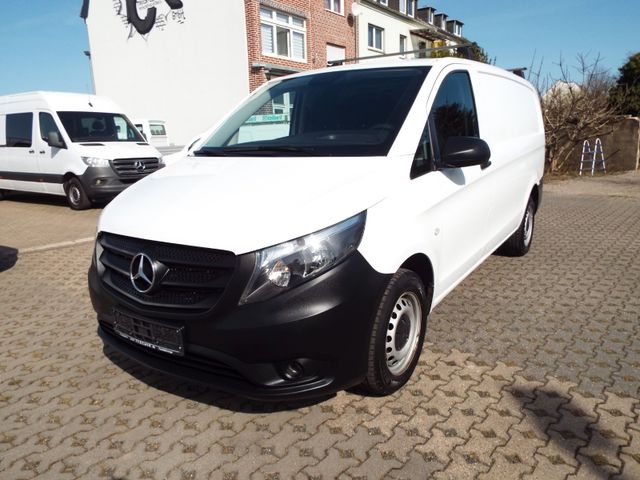 Mercedes-Benz VITO 110 CDI  LANG, TEMPOMAT, KLIMA, KAMERA