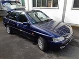 Ford Escort 1.8L Ghia, Youngtimer Bj.1996,... - Ford Escort: Ghia