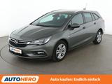 Opel Astra 1.4 SIDI Turbo Active Start/Stop Aut. - Opel Astra mit Benzin-Antrieb: Kombi