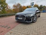 Audi S6 TDI quattro tiptronic Avant - Top gepflegt - gebrauchte Audi S6 aus dem Jahr 2021