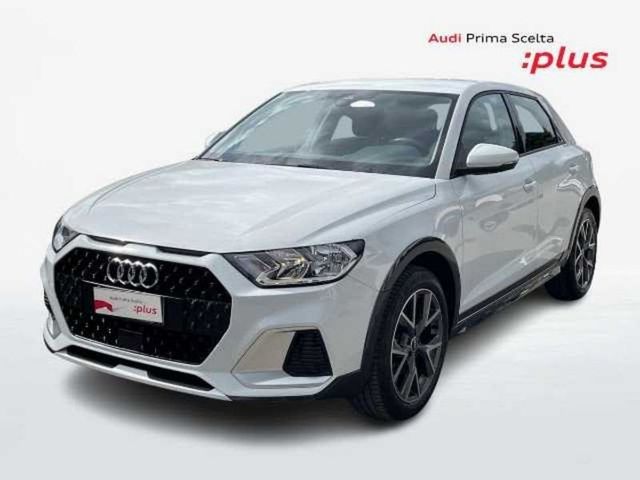 Audi A1 II 2019 Citycarver 30 1.0 tfsi Admired 1