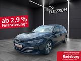 Volkswagen Passat TDI Business ACC AHK SH Massage AreaView 