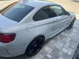 BMW M2 Competition M2 Competition - gebrauchte BMW M2 aus dem Jahr 2020