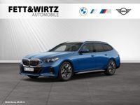 BMW 550 - Vorschau Bild 1