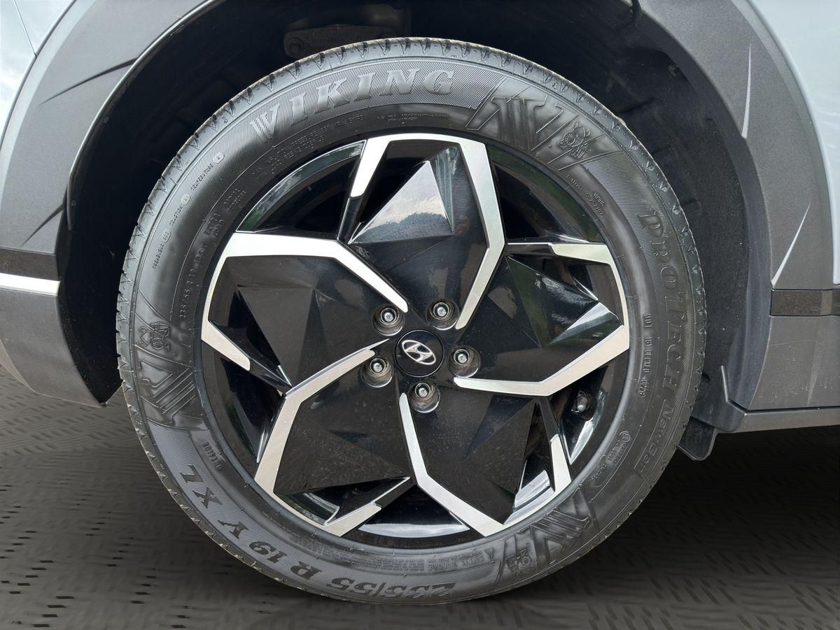 IONIQ 5 Dynamiq Elektro LED-PAKET