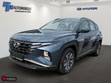 Hyundai TUCSON 1.6 T-GDi 2WD Family - Hyundai TUCSON Tageszulassungen