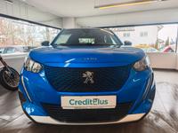 Peugeot 2008 e- Allure*LED*RFK*180
