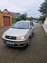 Fiat Punto - Fiat Punto Gebrauchtwagen in Nürnberg