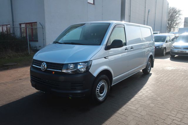 Volkswagen T6 Transporter Kasten lang/Klima/PDC/1 Hand