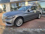 Mercedes-Benz C 250 T CGI Exclusiv Navi*T-Leder*LED*Sport-FWK* - Mercedes-Benz C 250: Sport