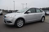Ford Focus 1.6"2.Hand"Klima"TOP"HU/AU 09-2026" - Ford Focus aus 2008: 1.6