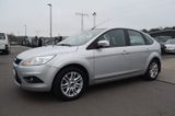 Ford Focus 1.6"2.Hand"Klima"TOP"HU/AU 09-2026" - Ford Focus aus 2008