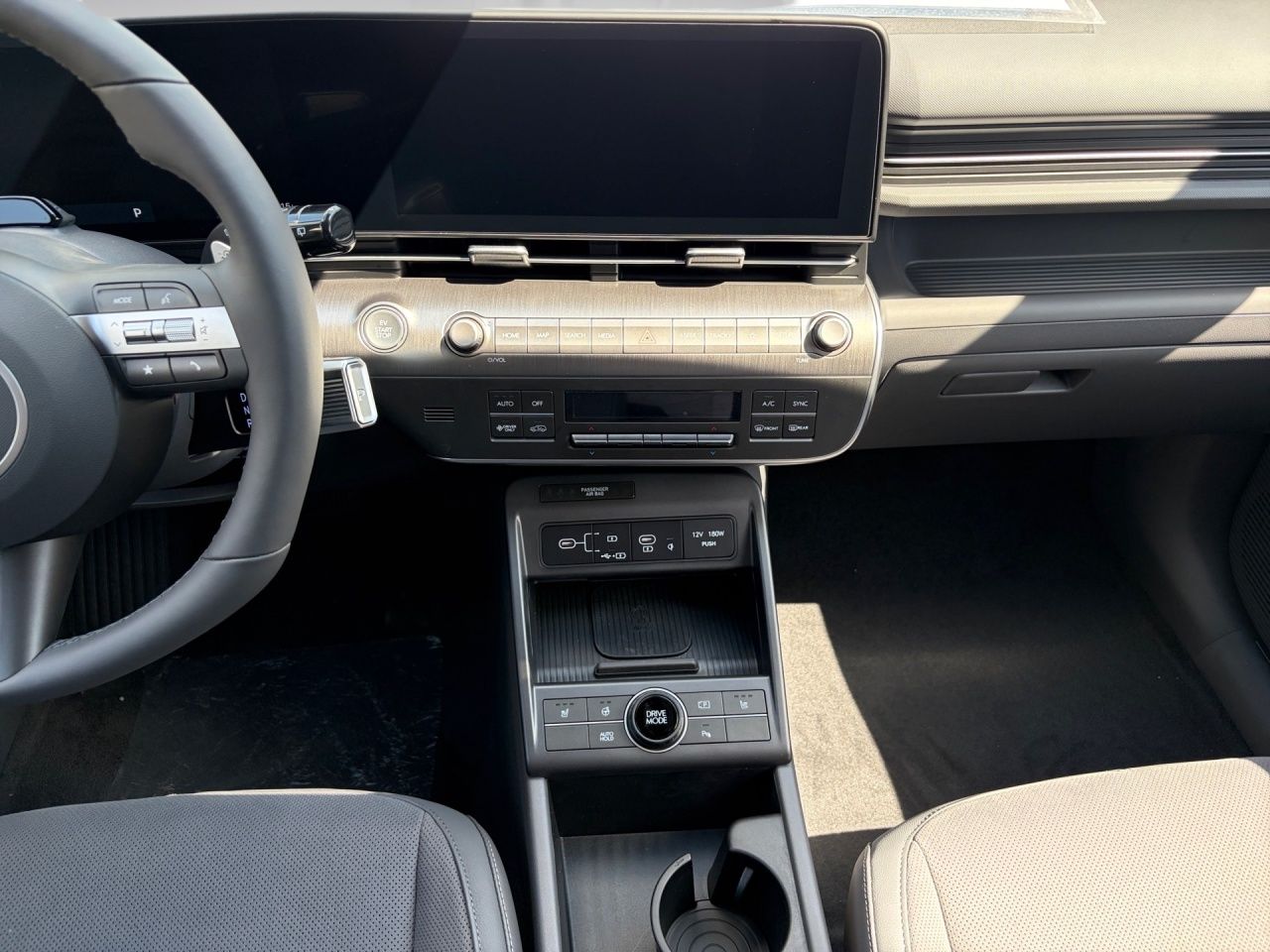 Fahrzeugabbildung Hyundai Kona Prime Elektro 2WD 2xKlima 360 ACC AUT HUD