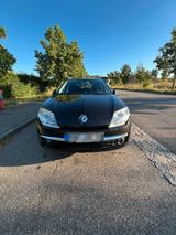 Renault Laguna Grandtour 3 - Renault Laguna: Grandtour