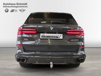 BMW X5 M60 - Vorschau Bild 4