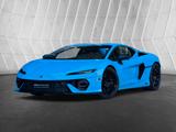 Lamborghini TEMERARIO 4.0 V8 CARBON SONOS LIFT FULL 2026 COC - Lamborghini Temerario