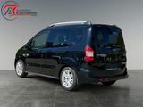 Ford Tourneo Courier 1.0 EcoBoost Titanium - Ford Tourneo Courier aus 2016