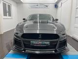 Ford Mustang GT 5.0/Shelby GT500/Androi/R19Winter/Shz - Ford: Win A