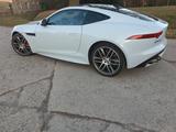 Jaguar F-Type 5.0 L V8 R Kompressor Automatik R AWD - Jaguar: R Type