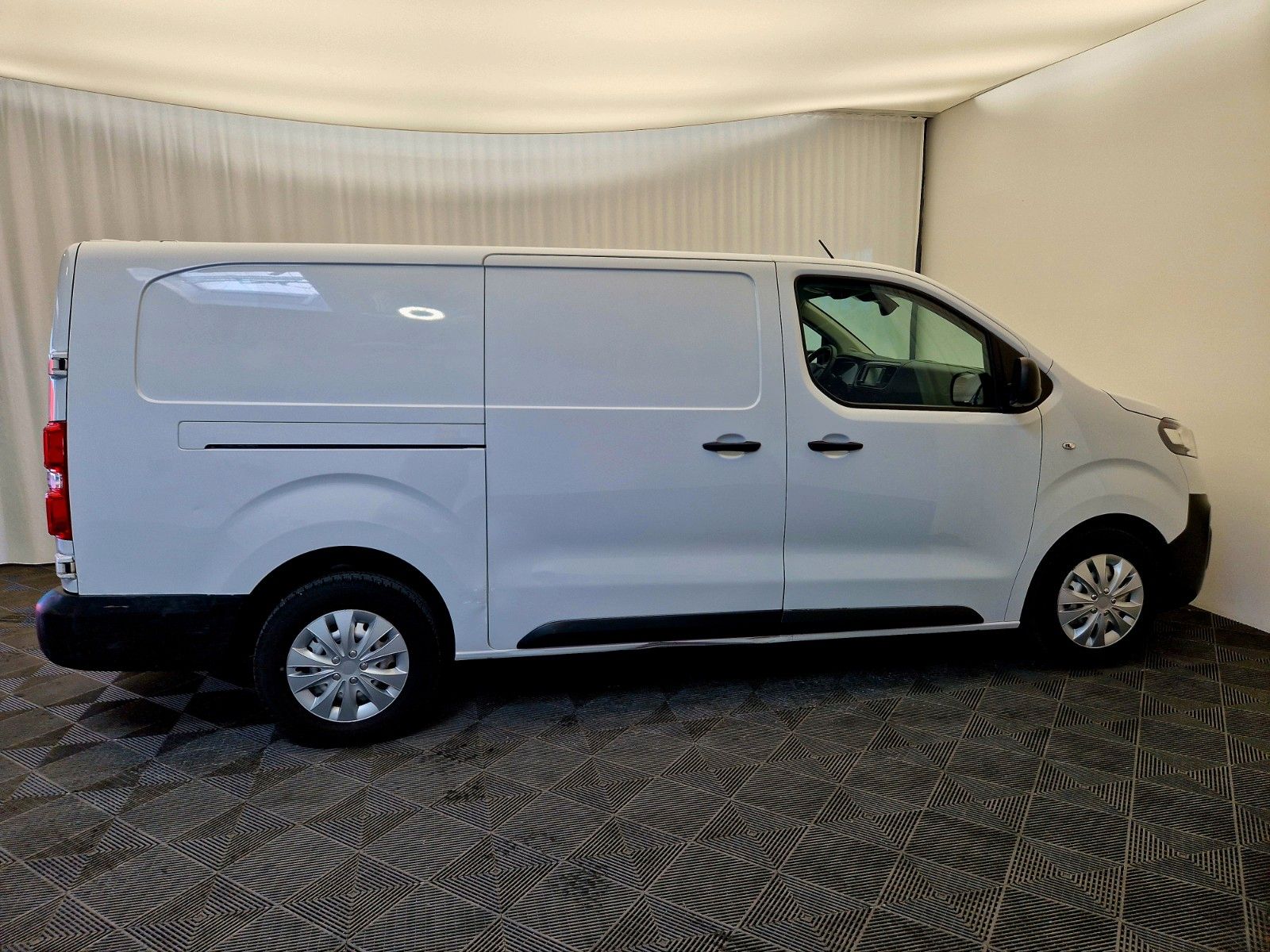 Fiat Scudo Kasten 6G L3