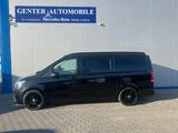 Mercedes-Benz V300 LANG MARCO POLO AMG-LINE LED 360° AHK KÜCHE - : Geschwindigkeitsbegrenzer