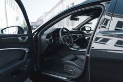 Fahrzeugabbildung Audi RS6 RS 6 Avant 4.0 TFSI Quattro*1.Hand*MwSt.