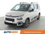 Citroën Berlingo 1.5 Blue-HDi Shine M*NAVI*TEMPO*CAM*PDC - Citroën Berlingo Gebrauchtwagen in Nürnberg