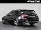 Mercedes-Benz C 200 d T Avantgarde / Komfortsitze LED Navi SHZ - Mercedes-Benz C 200 Gebrauchtwagen