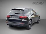Mercedes-Benz GLC 300 de 4M AMG Line Spur-P*Kamera*AHK*Night-P - Mercedes-Benz GLC-Klasse Plug-in Hybrid (PHEV) Gebrauchtwagen