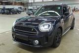 MINI Cooper SE Countryman All4*NAVI*LED*VIRTUAL*ACC*J - MINI MINI: Countryman Se