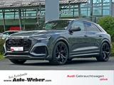 Audi RSQ8 qu KERAMIK PANO STANDHZ 360° 305kmh - gebrauchte Audi RSQ8 aus dem Jahr 2022