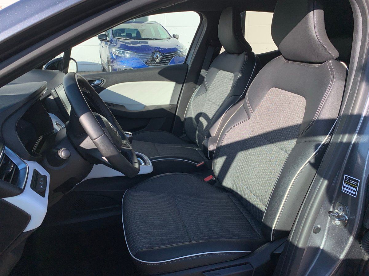 Renault Clio - Bild 9