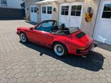 Porsche 911 Carrera 3.2 Cabriolet 1984 - Porsche aus 1984: 911
