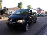 Volkswagen T5 Multivan Highline - Volkswagen T5 Multivan in Essen
