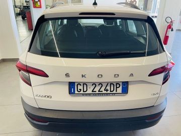Skoda Karoq - 4
