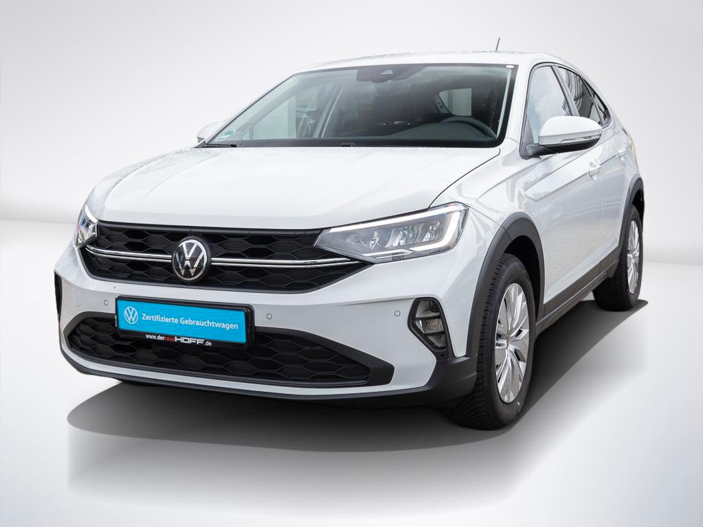 Volkswagen Taigo 1.0 TSI Trend LED AppConnect Allwetter, миниатюра 14