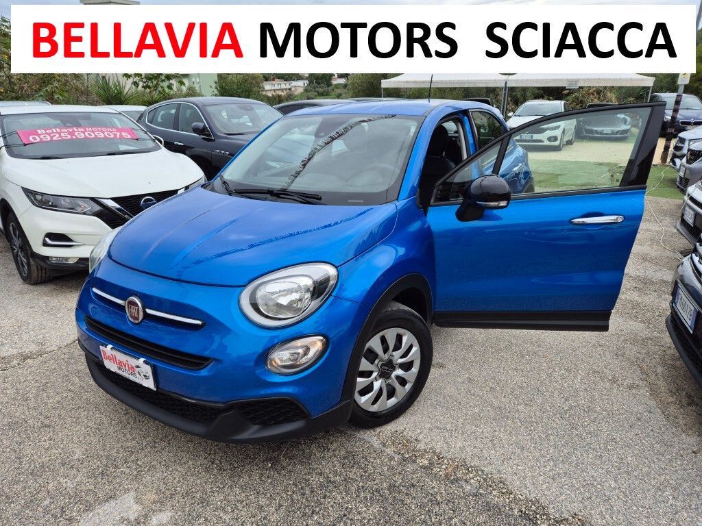 Image of Fiat 500L Urban