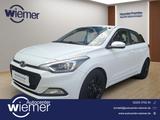 Hyundai i20 YES! Plus Apple CarPlay Android Auto Spurhal - Hyundai i20 Gebrauchtwagen in Köln