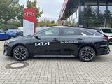 Kia Proceed 1.5 T GT-Line Technologie Leder - Kia pro cee'd / ProCeed in Leipzig